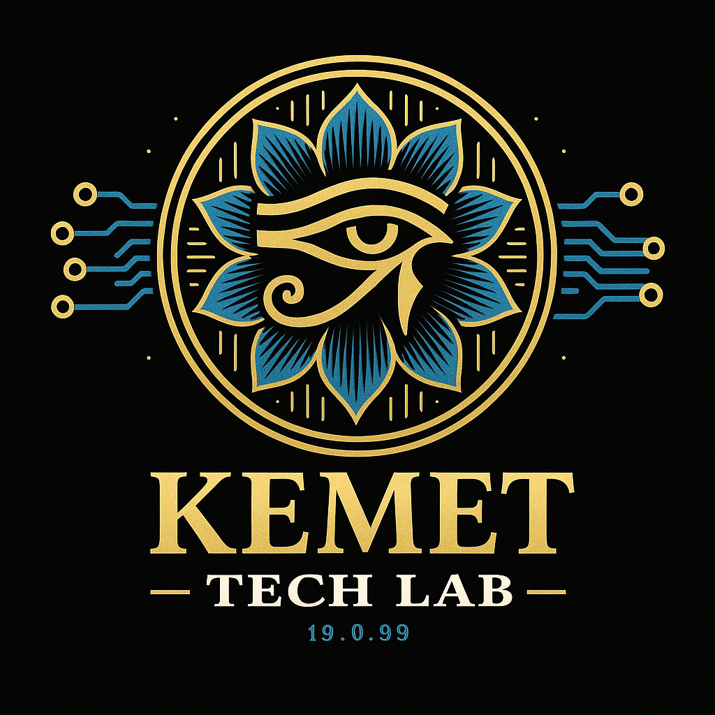KEMET Logo